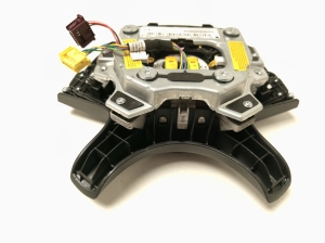 Mercedes Benz C-Class 204 (2007–2014) Rooli turvapadi A0008600804 - 7