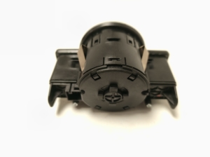 Mercedes Benz C-Class 204 (2007–2014) Headlight switch A2049058002 - 3