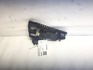 AUDI A5 (2007–2016) Außengriffhalter der hinteren Seitentüren 8T0837885A - 2