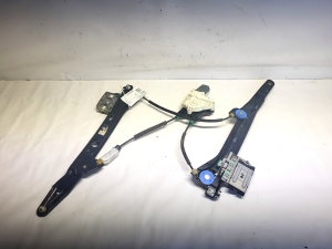 Rear side door window regulator motor - 8K0959802A