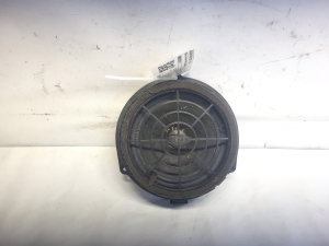 AUDI A5 (2007–2016) Rear side door speaker 8R0035411 - 2