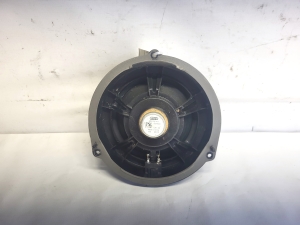 Rear side door speaker - 8R0035411