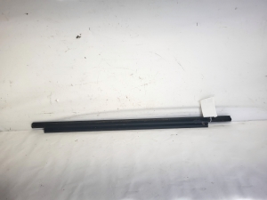 AUDI A5 (2007–2016) Rear side door outer window molding 8T8853763J - 2