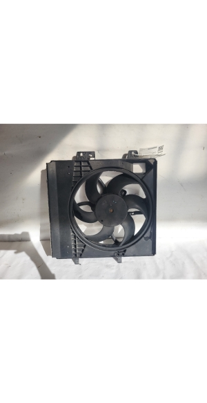 Ventilateur de refroidissement et ses pièces - 9653804080