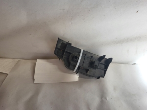 TOYOTA Corolla (2004–2007) Rear bumper bracket 52562-02010 - 2