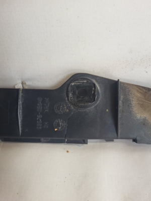 TOYOTA Corolla (2001–2007) Rear bumper bracket 52575-02040 - 2