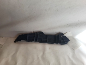 TOYOTA Corolla (2001–2007) Rear bumper bracket 52575-02040 - 3