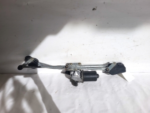 TOYOTA Corolla (2004–2007) Windshield wiper motor 8511002100 - 2