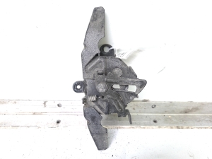 TOYOTA Corolla (2001–2007) Hood latch 5351002140 - 3