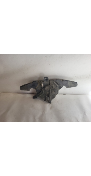 TOYOTA Corolla (2001–2007) Hood latch 5351002140 - 4