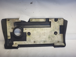 TOYOTA Corolla (2001–2007) Motorhaube 1121222070 - 2