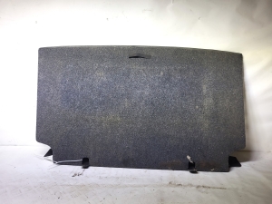 Innenverkleidung Heckblech (Ladekante) - 5857002040C0