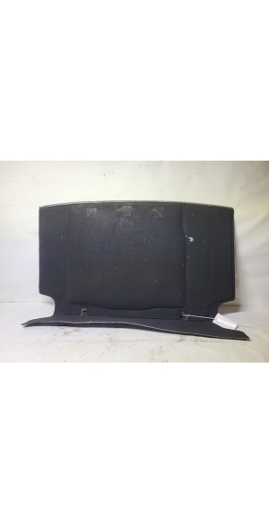 TOYOTA Corolla (2001–2007) Rear panel interior trim 5857002040C0 - 2