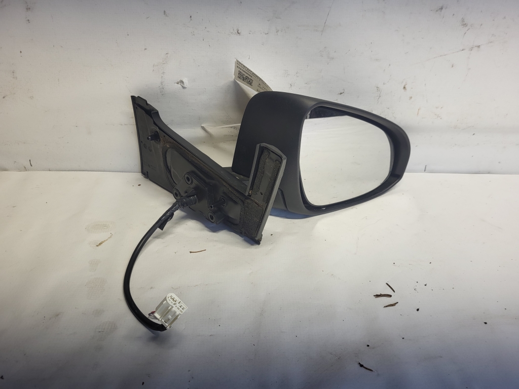 TOYOTA Yaris (2011–2020) Side mirror and its parts 879100D580 TOYOTA Yaris (2011–2020) Side mirror and its parts 879100D580