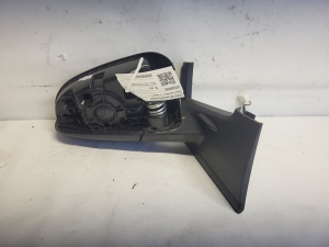 TOYOTA Yaris (2011–2020) Side mirror and its parts 879100D580 - 2