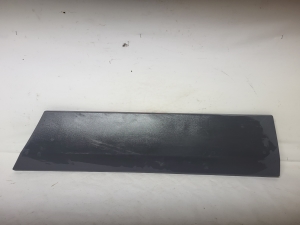 Front door panel and its parts - A9066900262