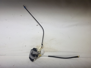 Mercedes Benz Sprinter /906/ (2006–2018) Front door lock A9067201735 - 2
