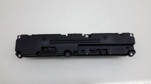 Mercedes Benz CLK-Class 209 (2002–2009) Hazard light switch A2038217679 - 2