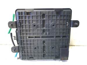 Mercedes Benz ML-Class 166 (2011–2015) Other vacuum part A0008005519 - 2