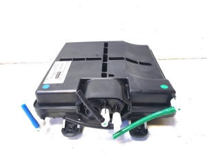 Mercedes Benz ML-Class 166 (2011–2015) Other vacuum part A0008005519 - 3