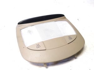 Mercedes Benz GL-Class 166 (2012–2015) Rear interior lighting panel A1668200223 - 4