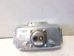 Mercedes Benz GLE-Class 166 (2011–2015) Beifahrerairbag 166860204 - 2