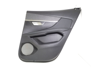   Verkleidung Tür hinten  - 98 305 886 SM 