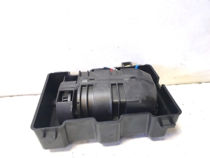 Mercedes Benz ML-Class 166 (2011–2015) Luftfederung Kompressor 0132006417 - 3