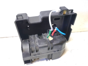 Mercedes Benz ML-Class 166 (2011–2015) Luftfederung Kompressor 0132006417
