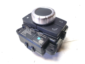 Mercedes Benz GL-Class 166 (2012–2015) Multimedia-Steuergerät A1669003901 - 2