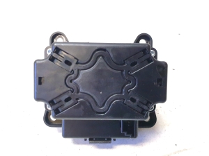 Mercedes Benz GL-Class 166 (2012–2015) Multimedia-Steuergerät A1669003901 - 3