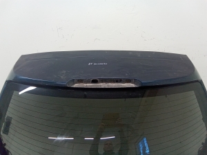 NISSAN Murano Z50 (2003–2017) Trunk lid M03J250083 - 5
