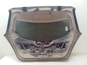Trunk lid - M03J250083