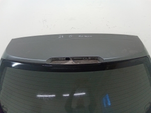 NISSAN Murano Z50 (2003–2017) Trunk lid MO5G140080 - 2