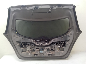 NISSAN Murano Z50 (2003–2017) Trunk lid MO5G140080 - 5