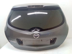 Trunk lid - MO5G140080