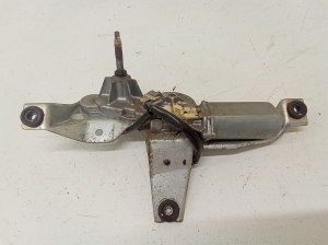 NISSAN Murano Z50 (2003–2017) Heckwischermotor 34969581 - 2