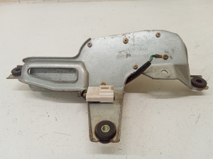 NISSAN Murano Z50 (2003–2017) Heckwischermotor 34969581 - 3