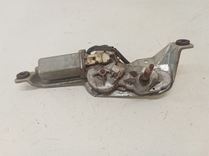Rear wiper motor - 34969581