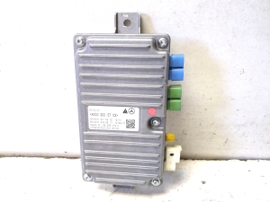 Mercedes Benz ML-Class 166 (2011–2015) Camera control module A0009005703 - 2