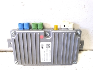 Mercedes Benz ML-Class 166 (2011–2015) Camera control module A0009005703 - 3