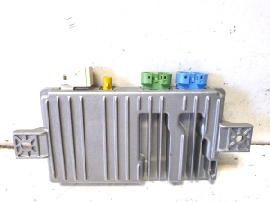 Mercedes Benz ML-Class 166 (2011–2015) Camera control module A0009005703 - 5