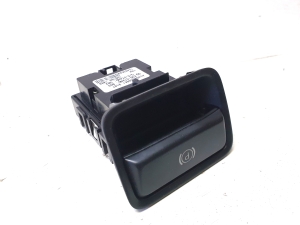 Mercedes Benz ML-Class 166 (2011–2015) Feststellbremsschalter A2469050451 - 3