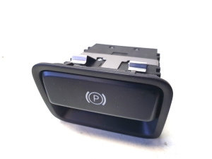 Mercedes Benz ML-Class 166 (2011–2015) Feststellbremsschalter A2469050451 - 4