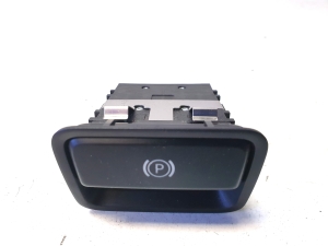 Mercedes Benz ML-Class 166 (2011–2015) Feststellbremsschalter A2469050451