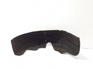 Rear wheel arch liner - 8Y0810171A