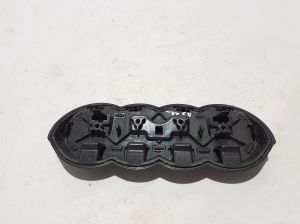 AUDI A3 8Y (2020–2026) Emblem 8Y0853600A - 2