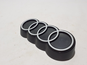AUDI A3 8Y (2020–2026) Emblem 8Y0853600A - 5