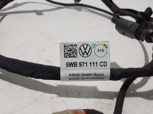 AUDI A3 8Y (2020–2026) Juhtmestik 5WB971111CD - 3