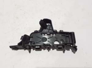 AUDI A3 8Y (2020–2026) Front bumper bracket 8Y0807183 - 3